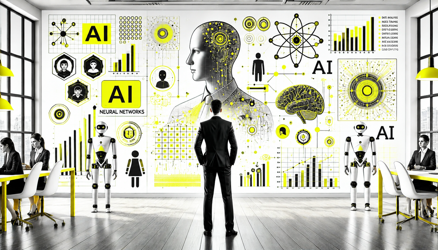 AI para Líderes